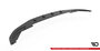 Maxton Design Bmw 4 Serie Gran Coupe G26 M Pakket  Voorspoiler Spoiler Splitter Pro Street