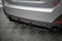 Maxton Design Bmw 4 Serie G26 Gran Coupe M Pakket Valance Spoiler Pro Street