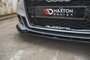 Maxton Design Audi S3 8V / A3 8V S Line Facelift Voorspoiler Spoiler Splitter Versie 3
