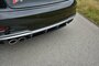 Maxton Design Audi S3 Facelift Sedan Central Rear Valance Spoiler Versie 1