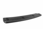 Maxton Design Audi S3 Facelift Sedan Central Rear Valance Spoiler Versie 1