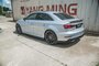 Maxton Design Audi S3 / A3 S Line 8V Facelift Sedan / Cabrio Sideskirt Diffuser Versie 2