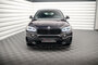 Maxton Design Bmw X6 F16 M Pakket Voorspoiler Spoiler Splitter Versie 2