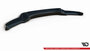 Maxton Design Bmw X6 F16 M Pakket Voorspoiler Spoiler Splitter Versie 2