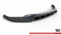 Maxton Design Bmw X6 F16 M Pakket Voorspoiler Spoiler Splitter Versie 2