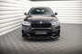 Maxton Design Bmw X6 F16 M Pakket Voorspoiler Spoiler Splitter Versie 3