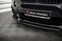 Maxton Design Bmw X6 F16 M Pakket Voorspoiler Spoiler Splitter Versie 3