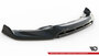 Maxton Design Bmw X6 F16 M Pakket Voorspoiler Spoiler Splitter Versie 3