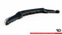 Maxton Design Bmw X6 F16 M Pakket Voorspoiler Spoiler Splitter Versie 3