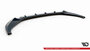 Maxton Design Audi A6 C8 Standaard Voorspoiler Spoiler Splitter Versie 2