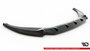 Maxton Design Audi A6 C8 Standaard Voorspoiler Spoiler Splitter Versie 2