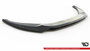 Maxton Design Audi A6 C8 Standaard Voorspoiler Spoiler Splitter Versie 3