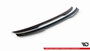 Maxton Design Audi A6 C8 Standaard Achterklep Spoiler Extention Versie 1