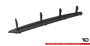 Maxton Design Audi A6 C8 Standaard Valance Spoiler Pro Street