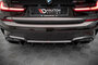 Maxton Design Bmw 3 Serie M340i G20 / G21 Central Rear Valance Spoiler Versie 1