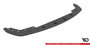 Maxton Design Bmw 3 Serie G20 / G21 M pakket Voorspoiler Spoiler Splitter Pro Street