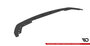 Maxton Design Bmw 3 Serie G20 / G21 M pakket Voorspoiler Spoiler Splitter Pro Street