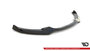 Maxton Design Bmw 2 Serie F22 M Pack Voorspoiler Spoiler Splitter Versie 1