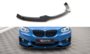 Maxton Design Bmw 2 Serie F22 M Pack Voorspoiler Spoiler Splitter Versie 1