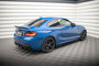 Maxton Design Bmw 2 Serie F22 M Pack Sideskirt Diffuser Versie 1