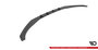 Maxton Design Bmw 2 Serie F22 M Pack Voorspoiler Spoiler Splitter Pro Street