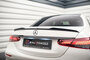 Maxton Design Mercedes E Klasse W213 AMG Line Facelift Achterklep Spoiler Extention Versie 1