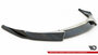 Maxton Design Audi E Tron GT / RS GT Voorspoiler Spoiler Splitter Versie 1