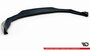 Maxton Design Audi E Tron GT / RS GT Voorspoiler Spoiler Splitter Versie 2