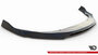 Maxton Design Audi E Tron GT / RS GT Voorspoiler Spoiler Splitter Versie 2