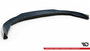 Maxton Design Audi E Tron GT / RS GT Voorspoiler Spoiler Splitter Versie 3