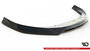 Maxton Design Audi E Tron GT / RS GT Voorspoiler Spoiler Splitter Versie 3