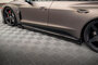 Maxton Design Audi E Tron GT / RS GT Sideskirt Diffuser Versie 2