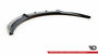 Maxton Design Opel Insignia OPC Voorspoiler Spoiler Splitter Versie 2