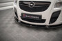 Maxton Design Opel Insignia OPC Voorspoiler Spoiler Splitter Versie 2