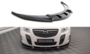 Maxton Design Opel Insignia OPC Voorspoiler Spoiler Splitter Versie 2