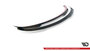 Maxton Design Opel Insignia OPC Sports Tourer Achterklep Spoiler extention  Versie 1