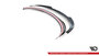 Maxton Design Opel Insignia OPC Sports Tourer Achterklep Spoiler extention  Versie 1