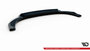 Maxton Design Hyundai IX35 MK1 Voorspoiler Spoiler Splitter Versie 1