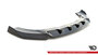 Maxton Design Porsche Macan Facelift Voorspoiler Spoiler Splitter Versie 1_