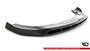 Maxton Design Porsche Macan Facelift Voorspoiler Spoiler Splitter Versie 2