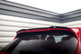 Maxton Design Porsche Macan Facelift Achterklep Spoiler extention  Versie 1