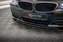 Maxton Design Bmw 3 Serie F34 GT Voorspoiler Spoiler Splitter Versie 1