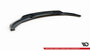 Maxton Design Bmw 3 Serie F34 GT Voorspoiler Spoiler Splitter Versie 1