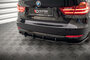 Maxton Design Bmw 3 Serie GT F34 Gran Turismo Valance Spoiler Pro Street