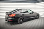 Maxton Design Bmw 3 Serie GT F34 Gran Turismo Sideskirt Diffuser