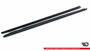 Maxton Design Bmw 3 Serie GT F34 Gran Turismo Sideskirt Diffuser