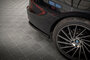 Maxton Design Bmw 3 Serie GT F34 Gran Turismo Rear Side Splitters Versie 1