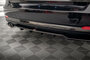 Maxton Design Bmw 3 Serie GT F34 Gran Turismo Valance Centre Rear Splitter Versie 1