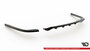 Maxton Design Bmw 3 Serie GT F34 Gran Turismo Valance Centre Rear Splitter Versie 1