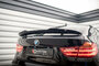 Maxton Design Bmw 3 Serie GT F34 Gran Turismo Achterklep Spoiler extention  Versie 1